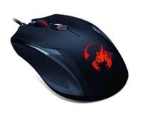 Genius Mouse Gaming Ammox X1-400