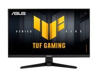 Monitor Gamer ASUS TUF Gaming VG249Q5A, 23.8"" FHD IPS, 200Hz, 0.3ms, FreeSync, G-SYNC