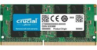 Memoria Ram DDR4 8GB 3200MHz Crucial SO-DIMM, CL22, Non-ECC, 1.2V