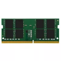 Memoria RAM para Notebook DDR4 16GB 3200MHz Kingston CL22 SO DIMM 1 2V