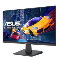 Monitor Plano ASUS VA24EHF Eye Care, 24"", Full HD, Panel IPS, 1ms, 100Hz, Filtro Luz Azul, 1x HDMI