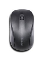 Mouse Kensington For Life 3 Botones 1000DPI Negro