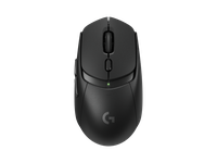 Mouse Gamer Inal mbrico Logitech G309 LIGHTSPEED Sensor Hero 25K 2 4GHz BT Black