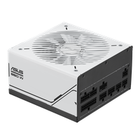 Fuente de Poder ASUS Prime AP-850G, 850W, Full Modular, ATX 3.1, 80 PLUS Gold