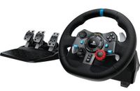 Volante de Carrera Gaming Logitech G29