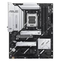 Placa Madre ASUS PRIME X870-P WIFI, Socket AM5, 4x DDR5, HDMI, 2x USB4, 4 xM.2, Wi-Fi 7*, ATX