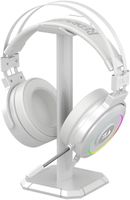 Audífonos Gamer Redragon Lamia H320W, Sonido 7.1 Virtual, 20-20.000Hz, RGB, Incluye Soporte