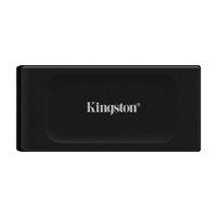 Unidad SSD Externa Kingston XS1000 2TB, USB 3.2 Gen 2, Hasta 1050MB/s
