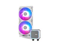 Refrigeraci n L quida MSI MAG CORELIQUID A13 240 ARGB LGA1700 1851 AM5 AM4 Negro