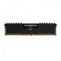 Memoria RAM DDR4 8GB 3200MHz Corsair VENGEANCE LPX, C16, XMP 2.0, Negro
