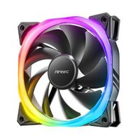 Ventilador para PC Antec Fusion 120 ARGB 1 unidad