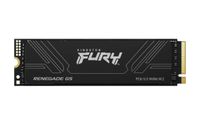 Unidad SSD Kingston FURY Renegade G5 1TB M 2 2280 PCIe 5 0 NVMe