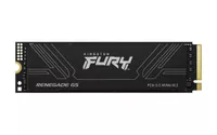 Unidad SSD Kingston FURY Renegade G5 1TB M 2 2280 PCIe 5 0 NVMe