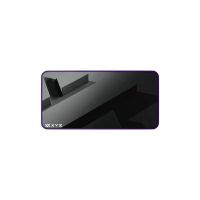 Mousepad Gamer XYZ PULSEPAD Series XL 89 x 45cm Espesor 4mm Negro