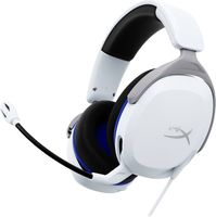 Aud fonos Gamer HyperX Cloud Stinger 2 Core 3 5mm PS5 Color Blanco