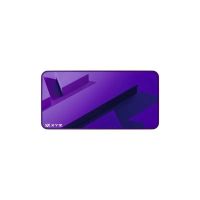 Mousepad Gamer XYZ PULSEPAD Series XL 89 x 45cm Espesor 4mm P rpura