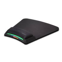 Mousepad Kensington SmartFit Antibacteriano Negro