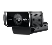 Cámara Web Logitech C922 Pro Stream -USB-AMR