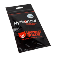 Pasta Térmica de alto rendimiento Thermal Grizzly Hydronaut 1G