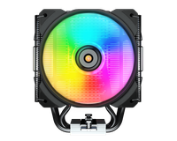 Disipador para CPU Cougar Forza 85 ARGB 160mm Intel AMD