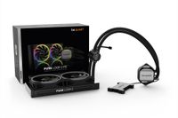 Refrigeración Liquida Be Quiet! Pure Loop 2 FX RGB, 240mm, Intel/AMD, Color Negro