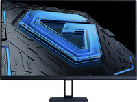 Monitor Gamer Xiaomi 27"" G27i, 27"" FHD 165Hz, 1ms GTG, Panel IPS, HDMI, DP