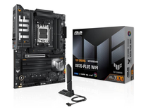 Placa Madre ASUS TUF GAMING X870-PLUS WIFI, Socket AM5, 4 x DDR5, HDMI, 2xUSB4, 4 xM.2, Wi-Fi7, ATX