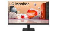 Monitor Plano LG 27MS500 B 27 IPS Full HD 100Hz 5ms Black Stabilizer HDMI1 4 Negro