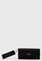 Billetera Charlotte Black Bubba Essentials