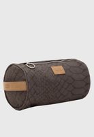 Neceser Capri Gris Bubba Essentials