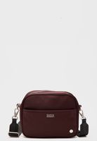 Purse Charlotte Merlot Bubba Essentials