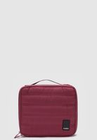 Cosmetiquero Originals Matte Ruby Red (L) Bubba Essentials