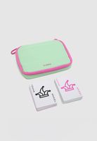 Juego De Cartas Green Bubba Essentials