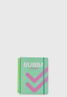 Cuaderno Work Essential Mint Bubba Essentials
