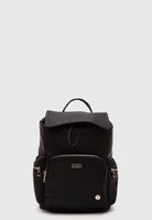 Mochila Charlotte Black Bubba Essentials