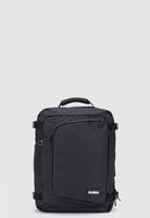 Mochila Travel Black Cabin Bubba Essentials