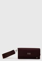Billetera Charlotte Merlot Bubba Essentials
