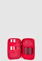 Organizador De Cables Travel Ripstop Pink Bubba Essentials