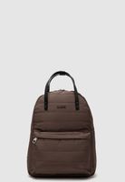 Mochila Montreal Mocha Regular Bubba Essentials