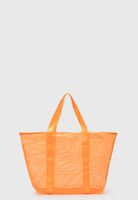 Tote Mesh Chromatic Orange Bubba Essentials