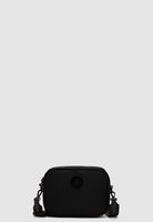 Purse Collins Black Bubba Essentials 2.0