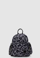 Mochila Victoria Light Cheeta Bubba Essentials