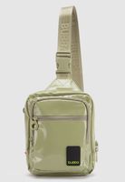 Crossbag Travel Ripstop Olive Bubba Essentials