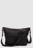 Purse Originals Matte Black Velvet Bubba Essentials