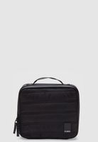 Cosmetiquero Originals Matte Black Velvet L Bubba Essentials