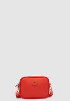 Purse Collins Crimson Bubba Essentials