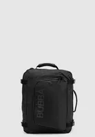 Mochila Travel Cabin Essential Black Cheetah Bubba Essentials