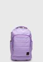 Mochila Rueditas Bubbita Lilac Bubba Essentials