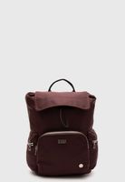 Mochila Charlotte Merlot Bubba Essentials