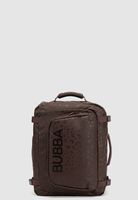 Mochila Travel Cabin Essential Brown Cheetah Bubba Essentials